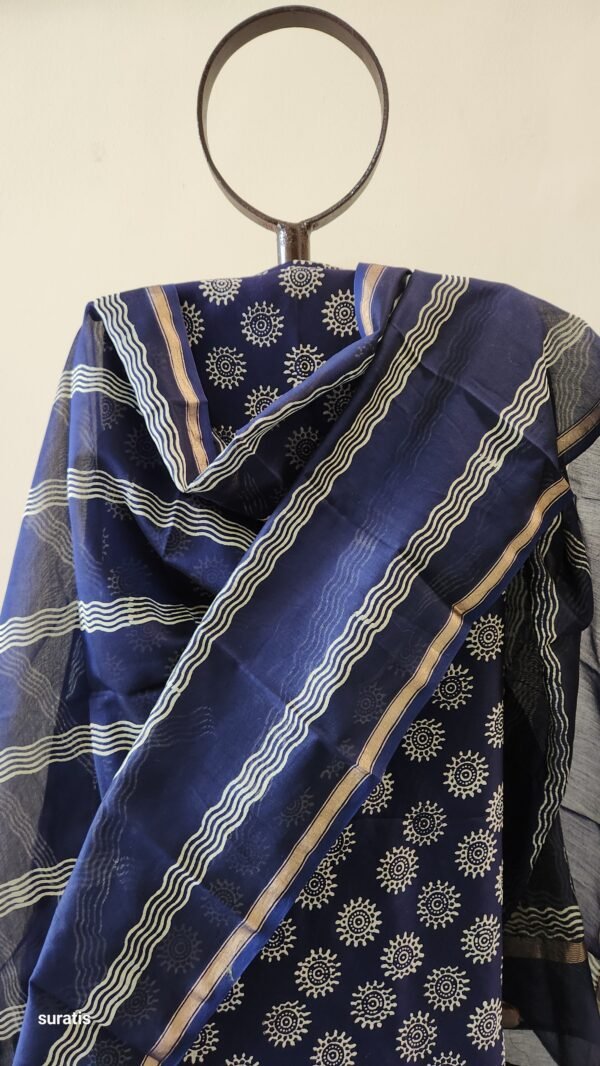 Phoolwari Charm