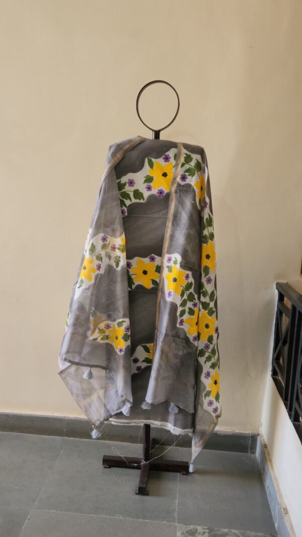 Sunflower Hues