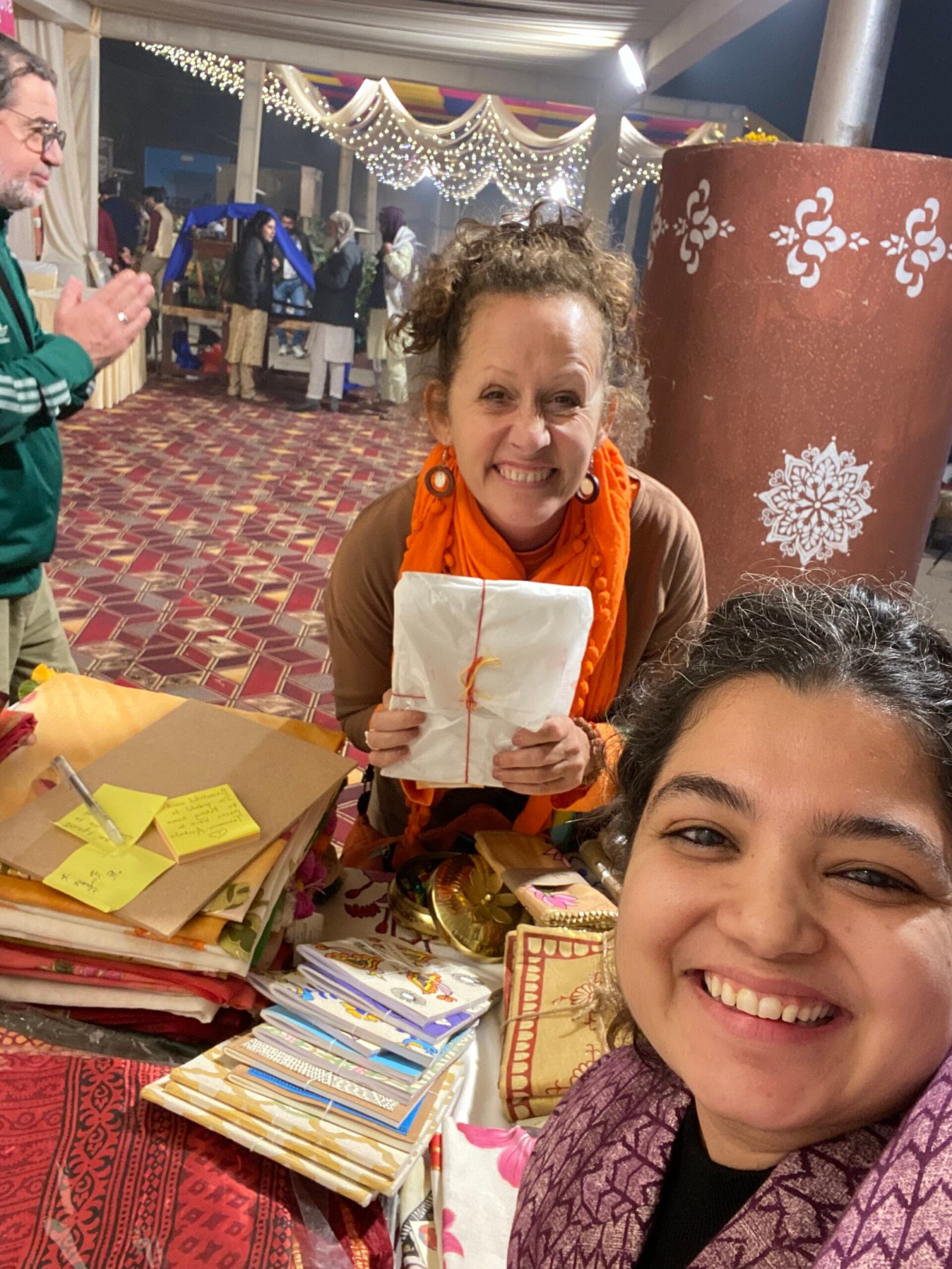 Surati Kapoor – Designer